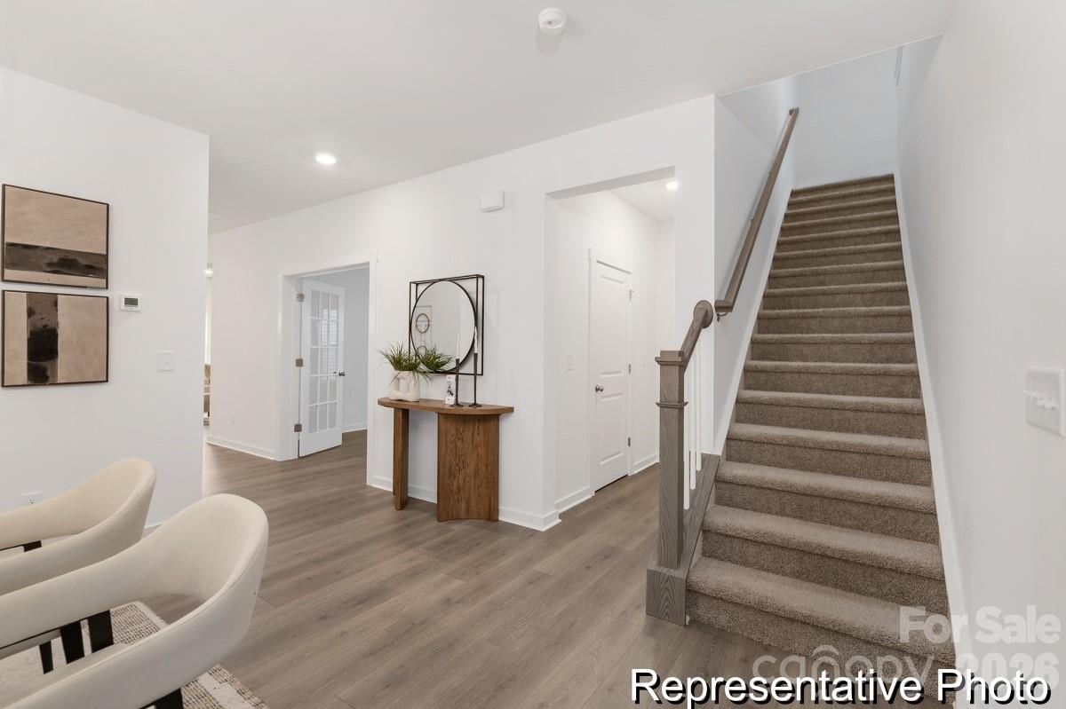 Morrow Brook - Residential