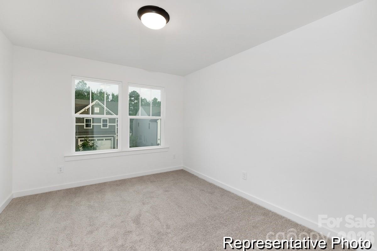 Morrow Brook - Residential