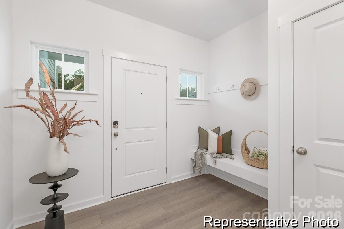 Morrow Brook - Residential