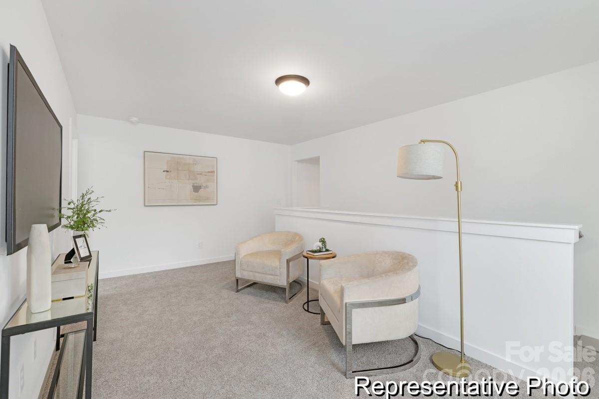 Morrow Brook - Residential