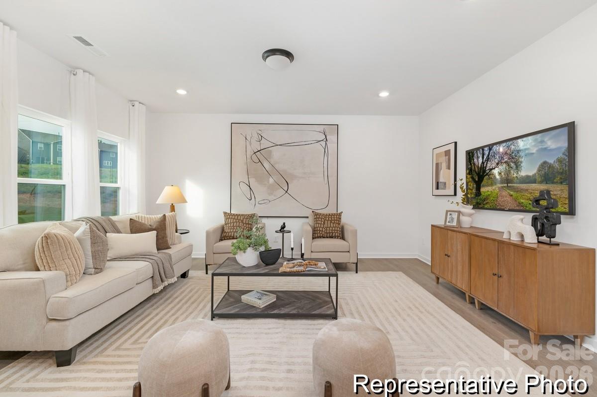 Morrow Brook - Residential