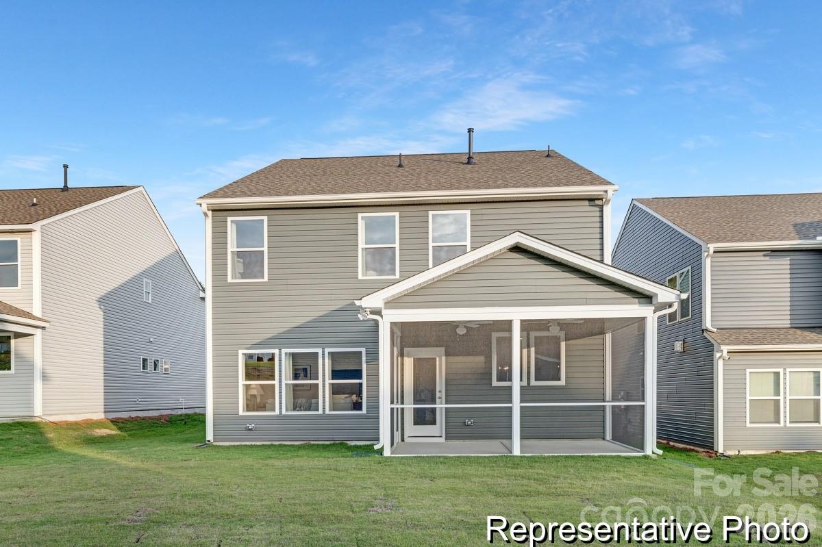 Morrow Brook - Residential