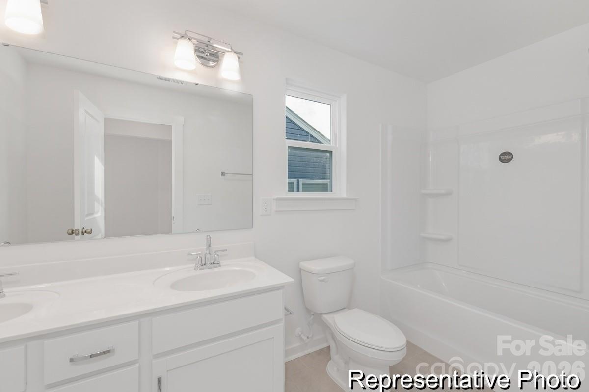 Morrow Brook - Residential