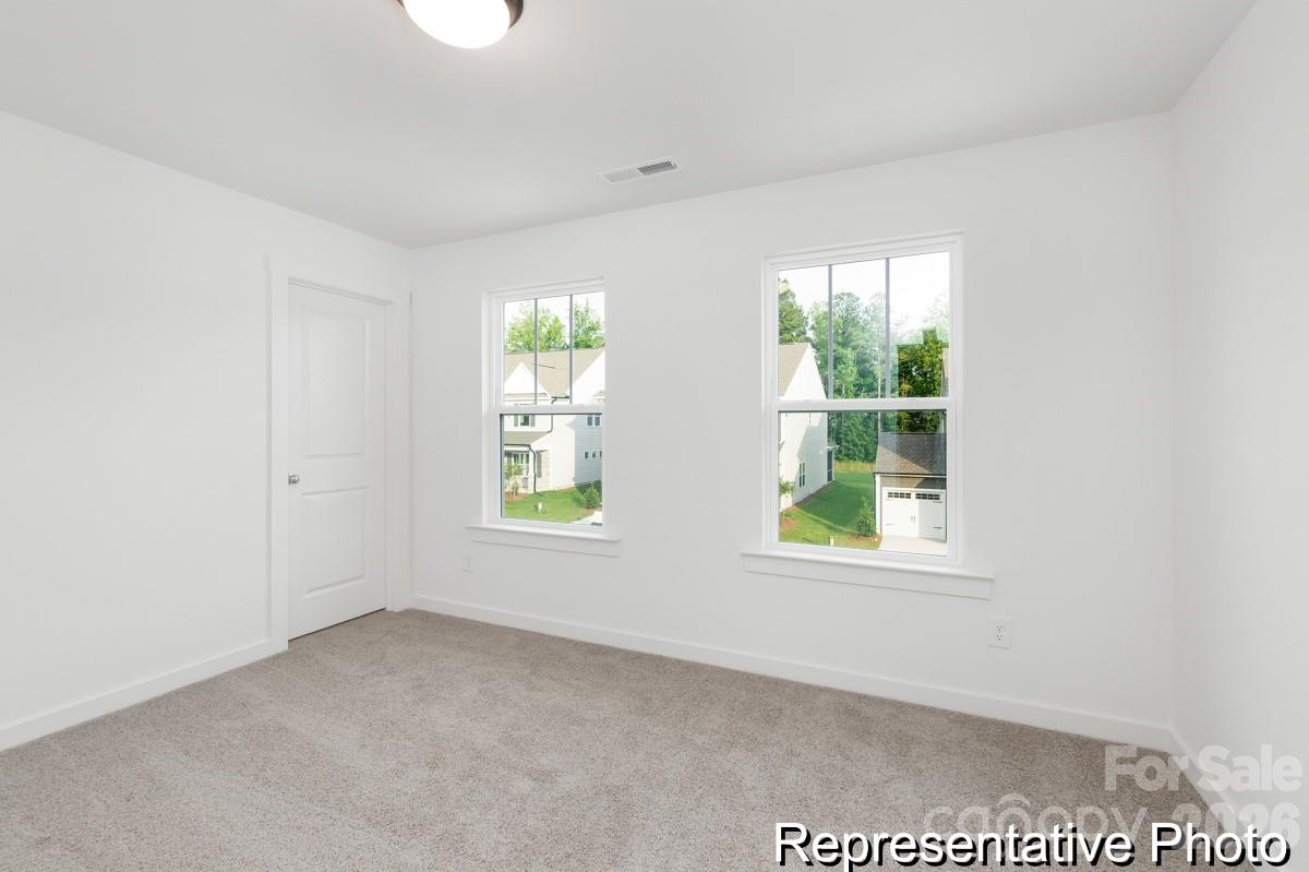 Morrow Brook - Residential