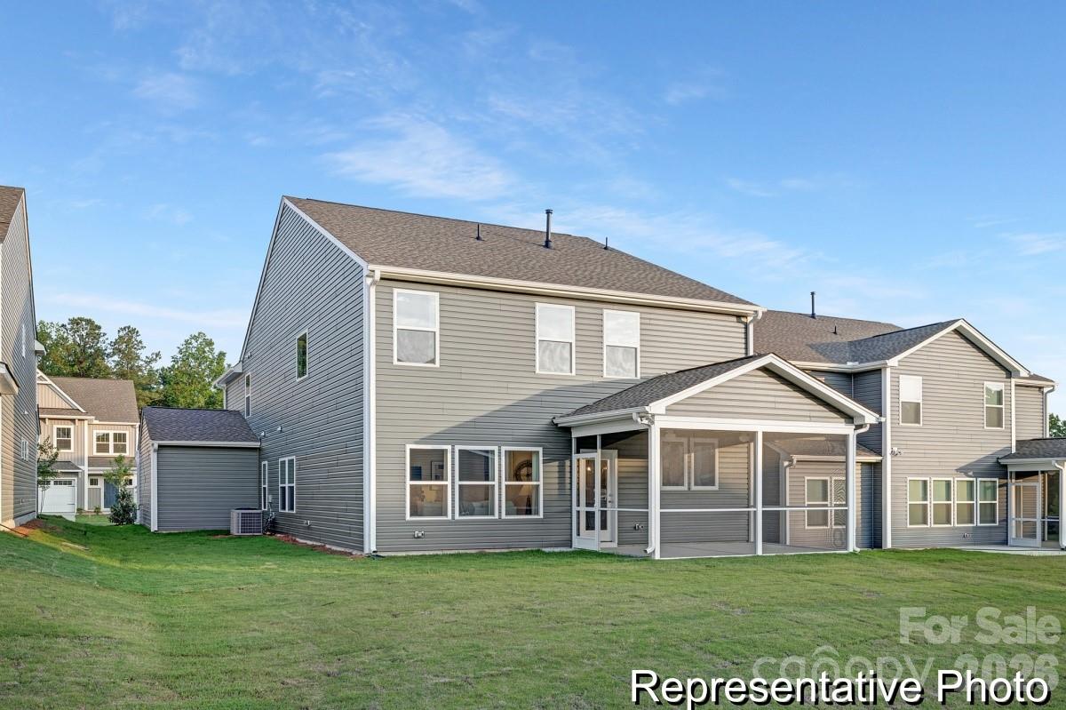 Morrow Brook - Residential