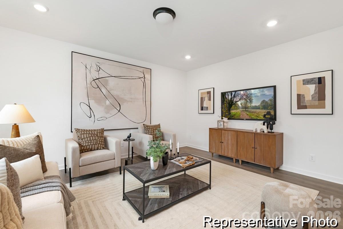 Morrow Brook - Residential