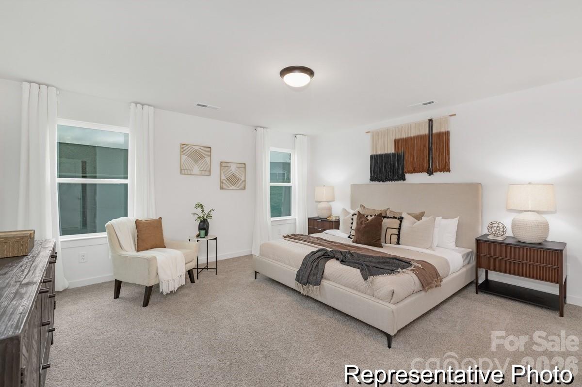 Morrow Brook - Residential