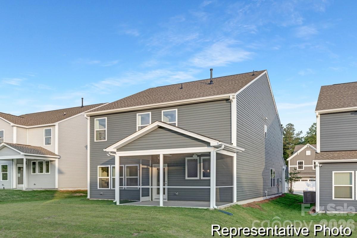 Morrow Brook - Residential