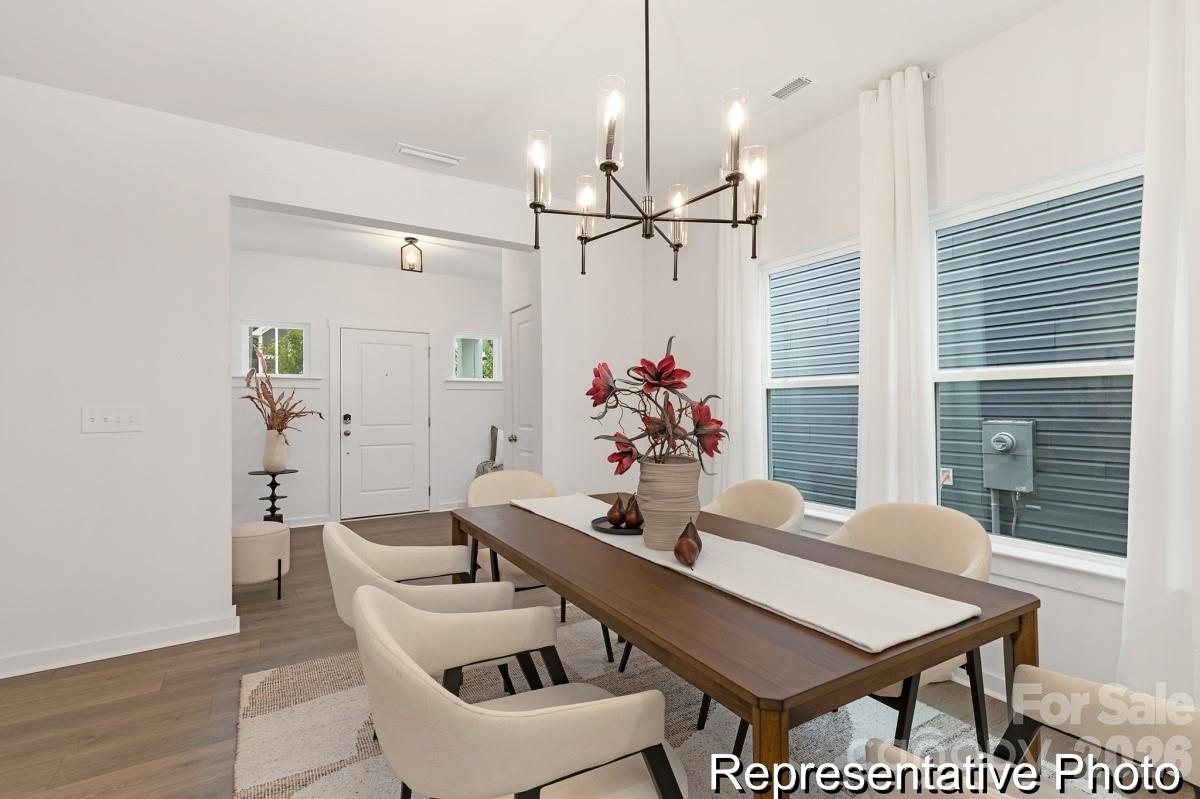 Morrow Brook - Residential