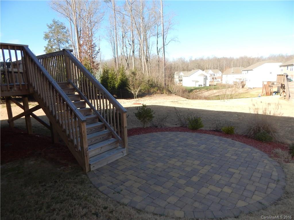 The Woodlands - Residential