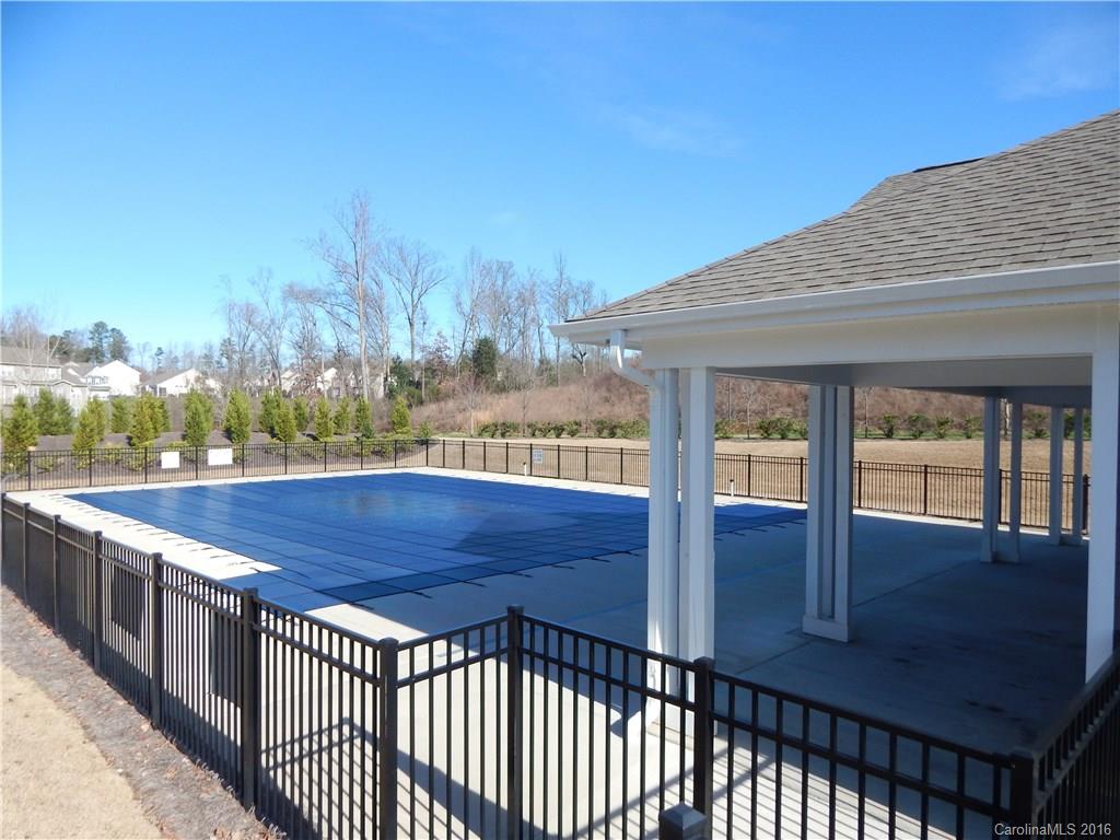 The Woodlands - Residential