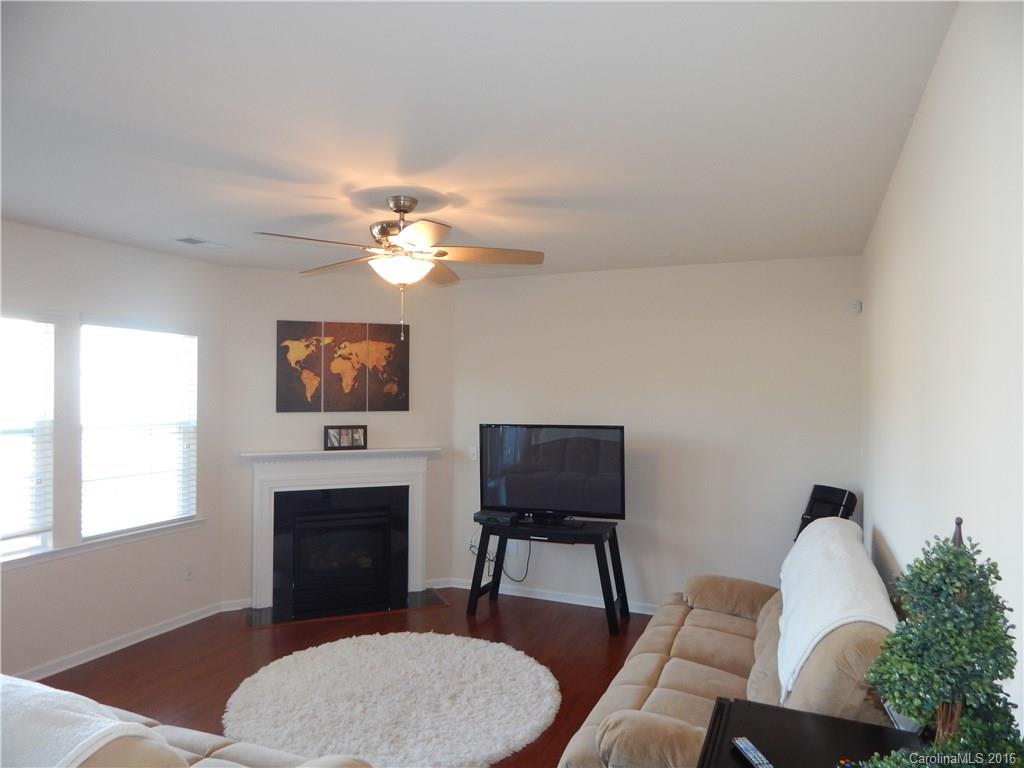 The Woodlands - Residential