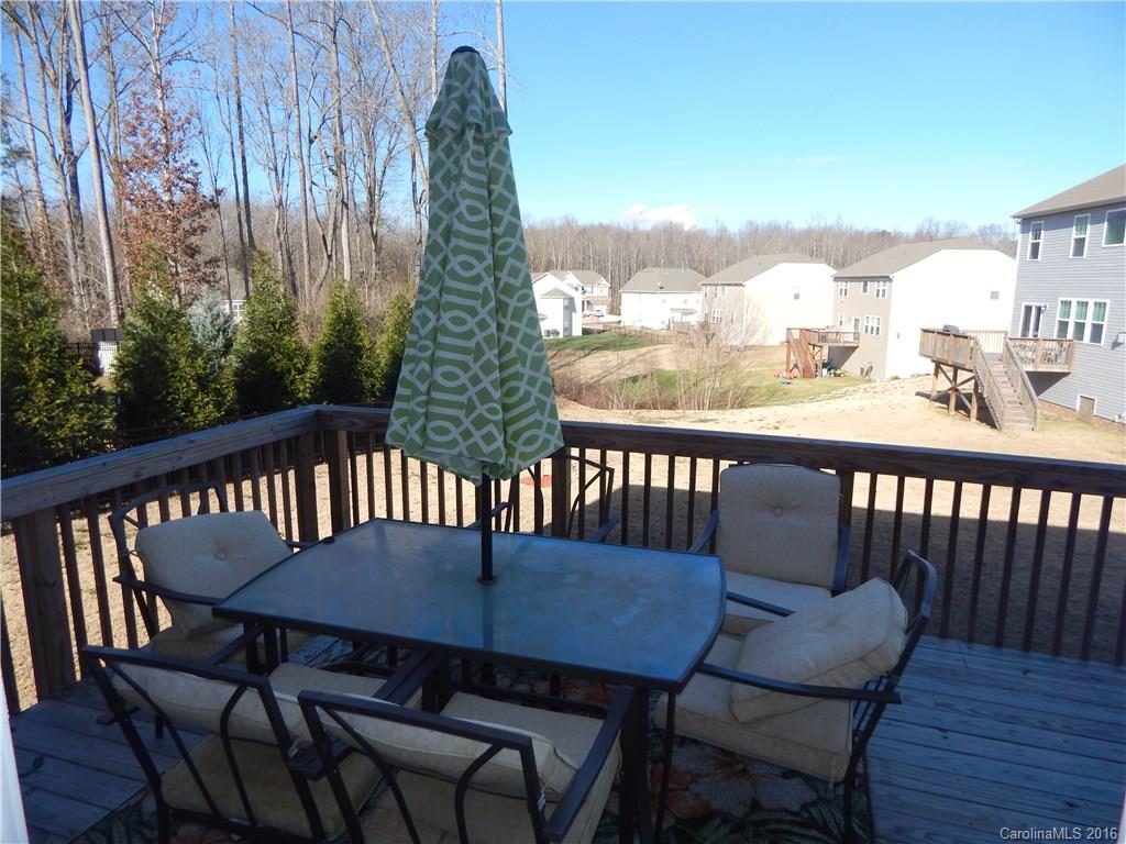 The Woodlands - Residential