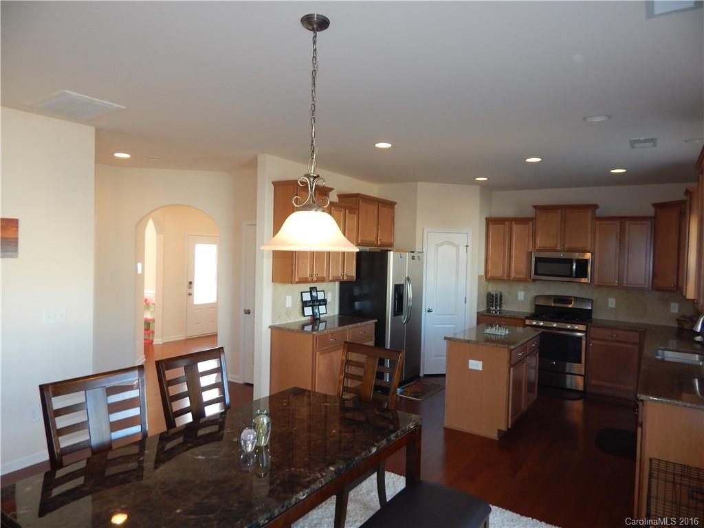 The Woodlands - Residential