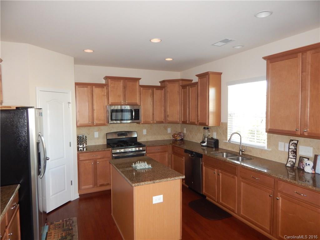 The Woodlands - Residential