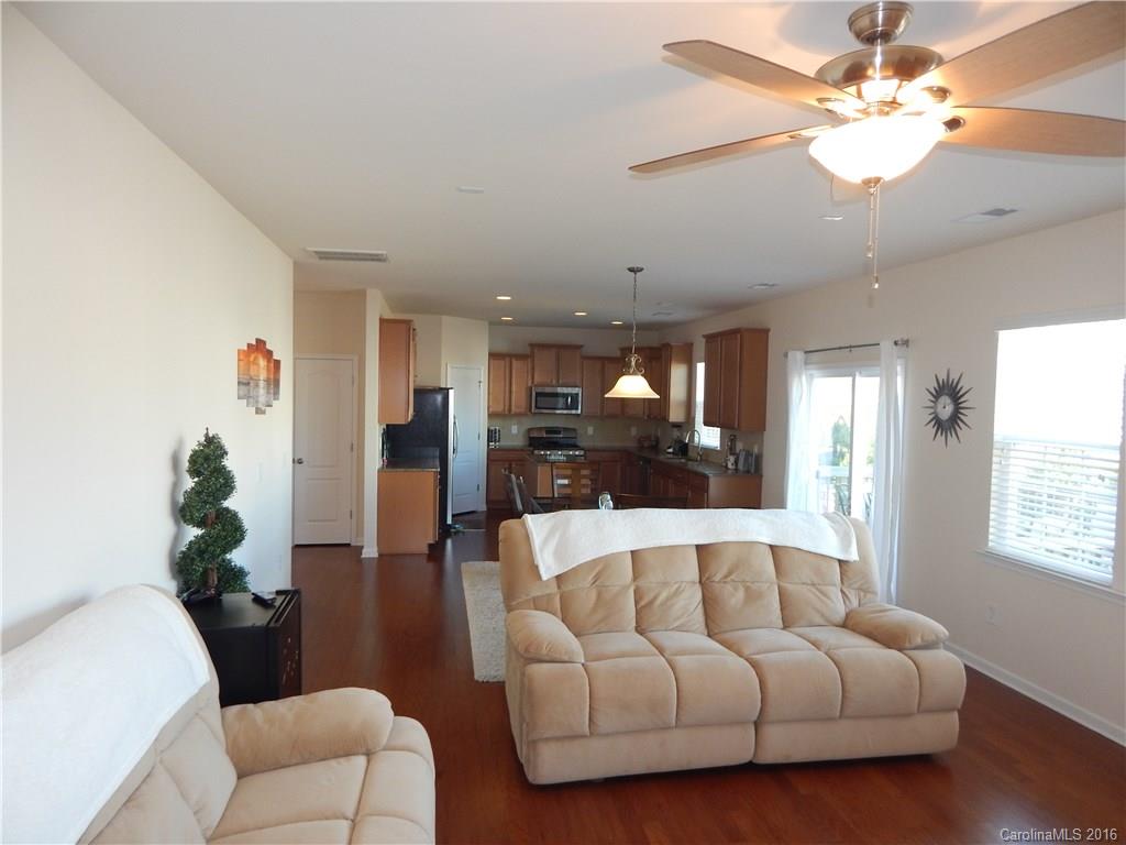 The Woodlands - Residential