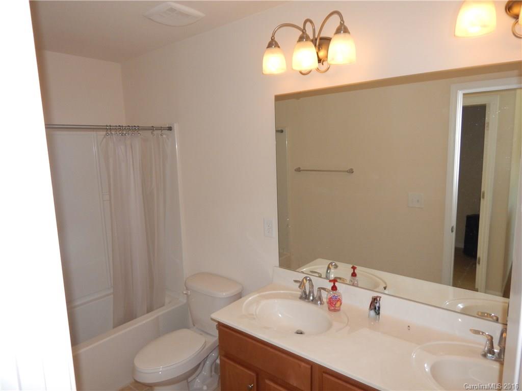 The Woodlands - Residential