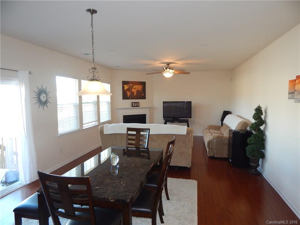 The Woodlands - Residential