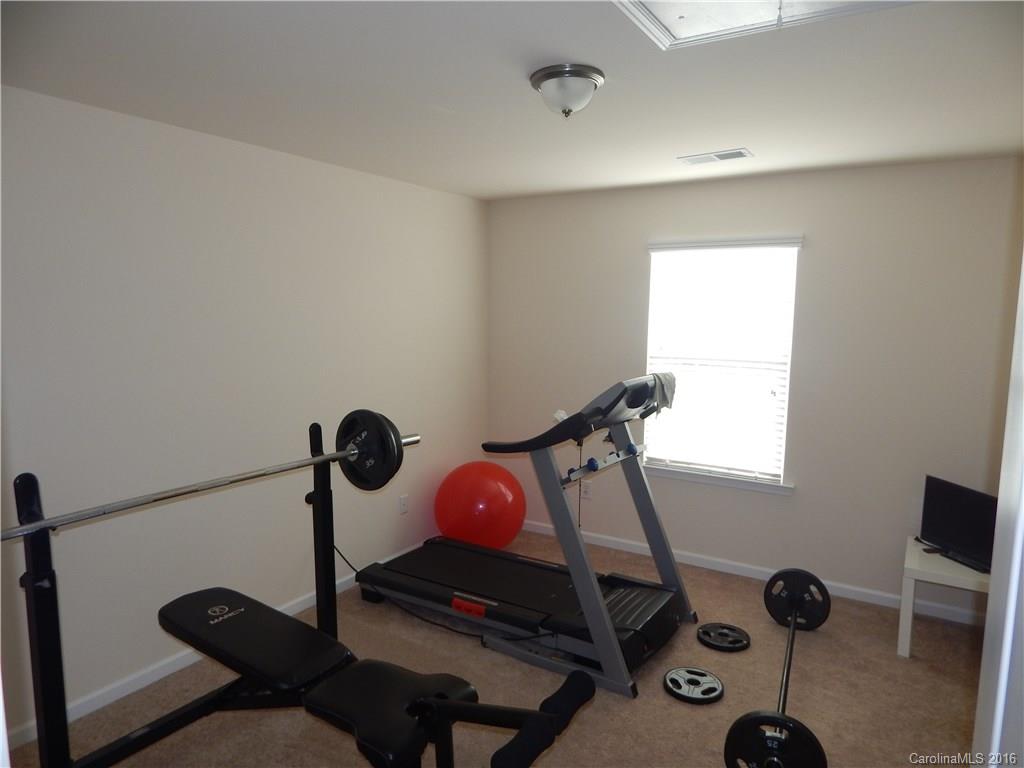 The Woodlands - Residential