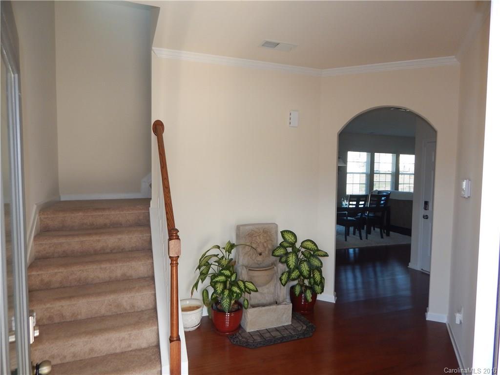 The Woodlands - Residential