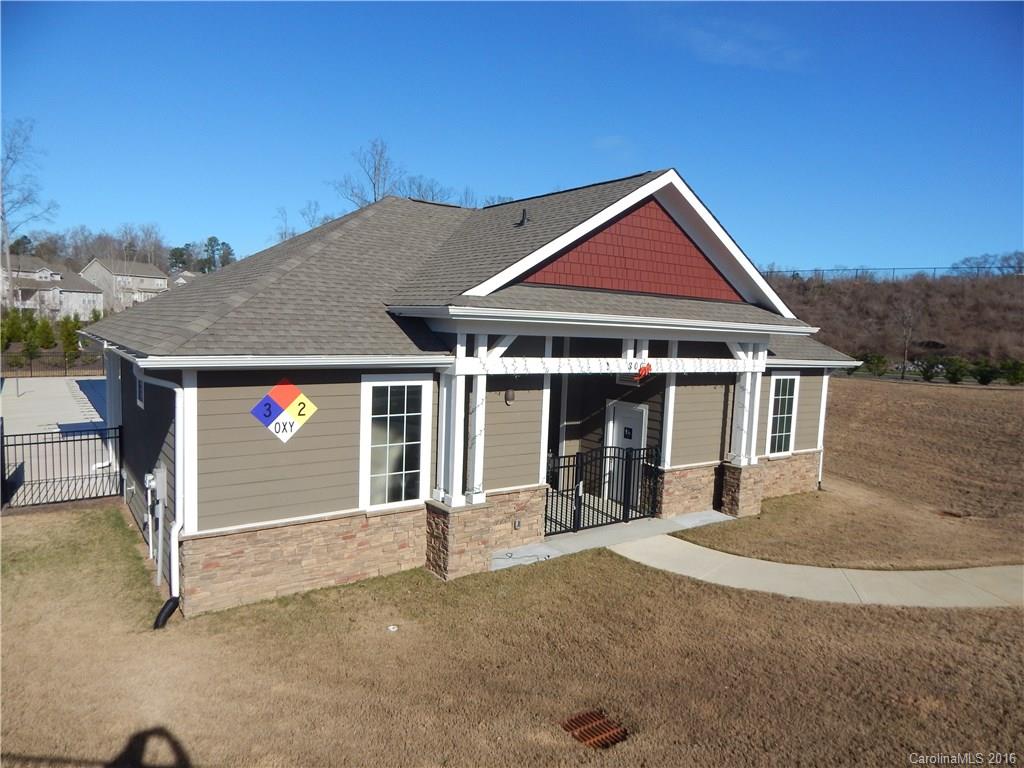 The Woodlands - Residential