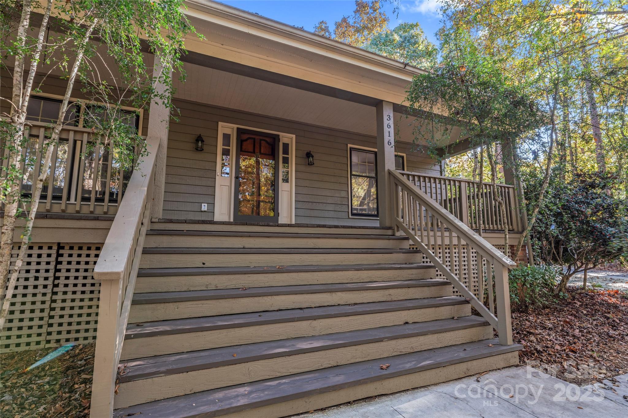 3616 Spokeshave Lane