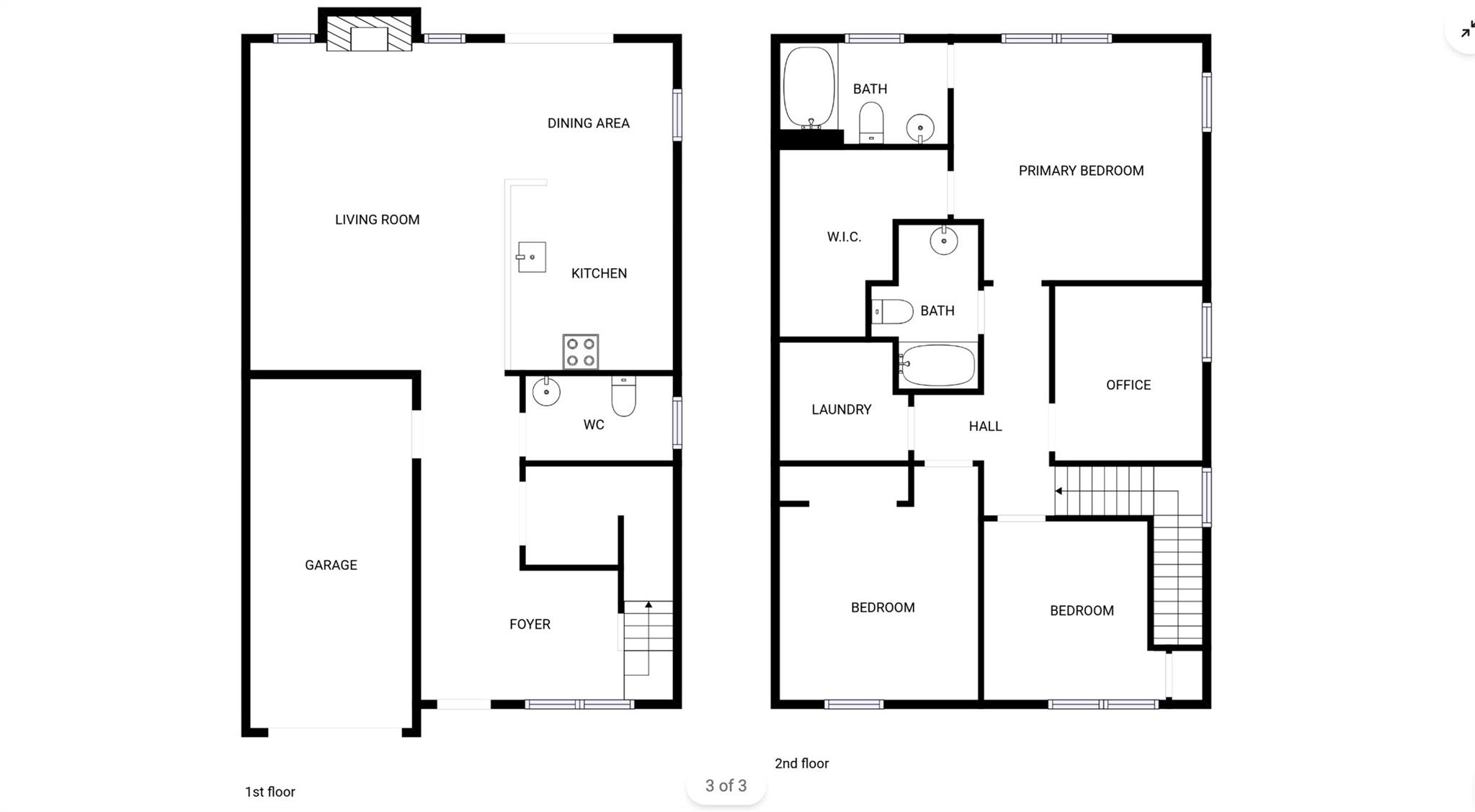 Charlotte Pines - Residential