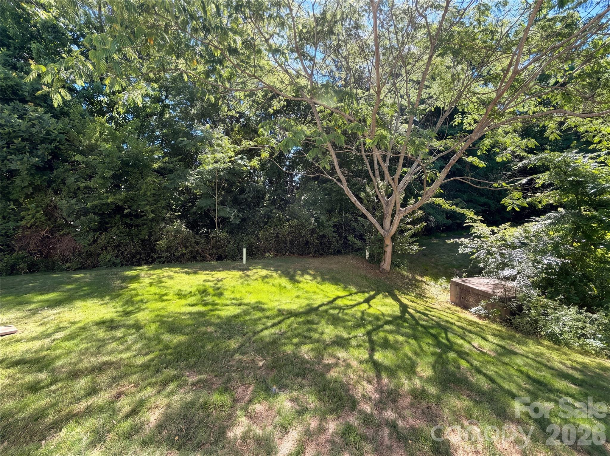 Charlotte Pines - Residential