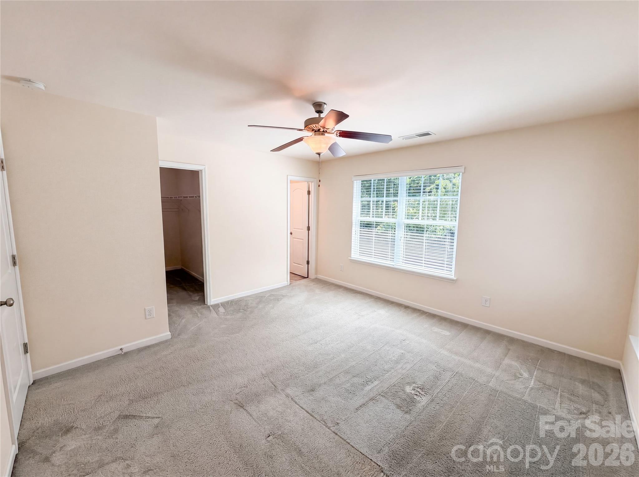 Charlotte Pines - Residential