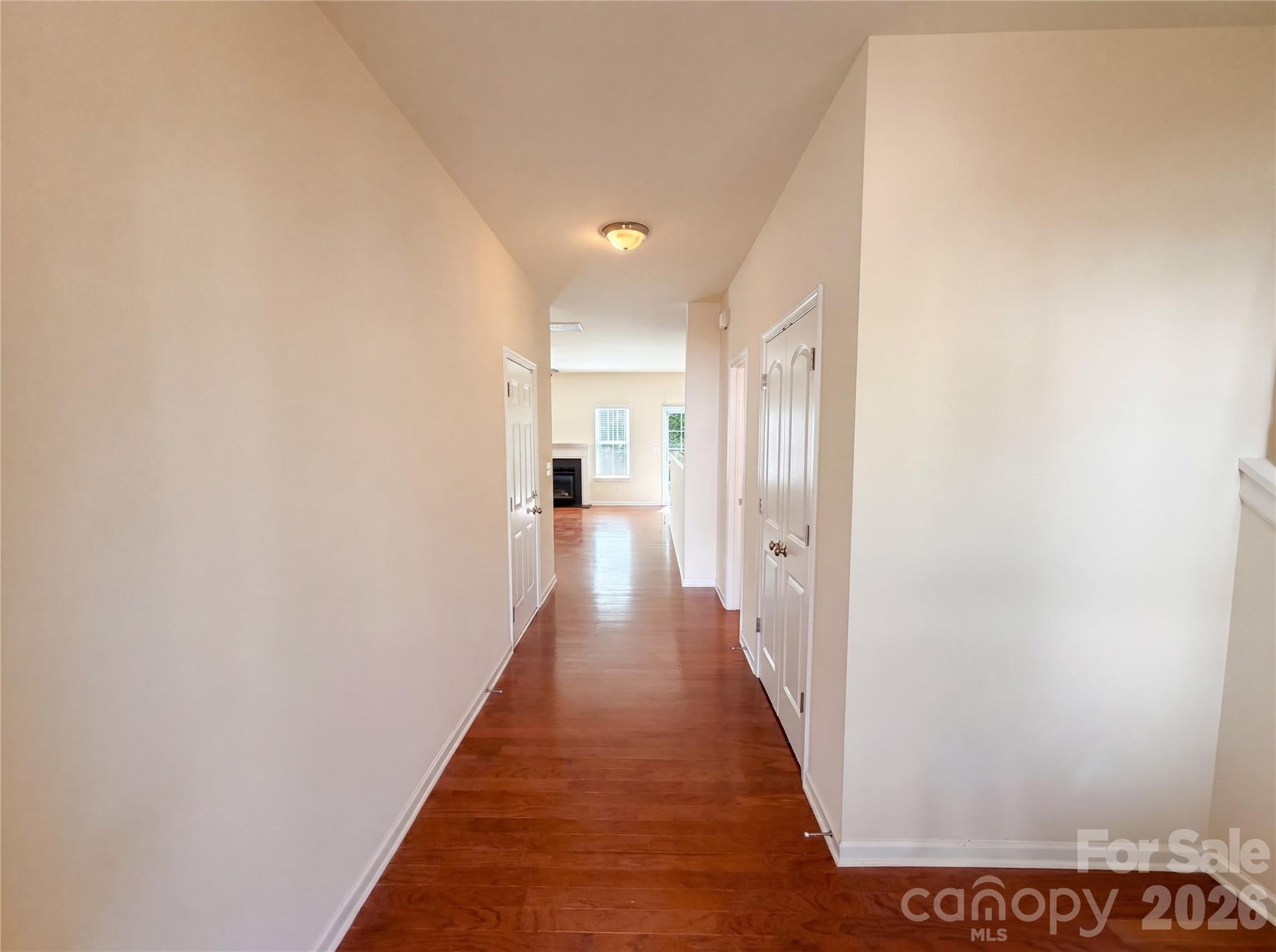 Charlotte Pines - Residential