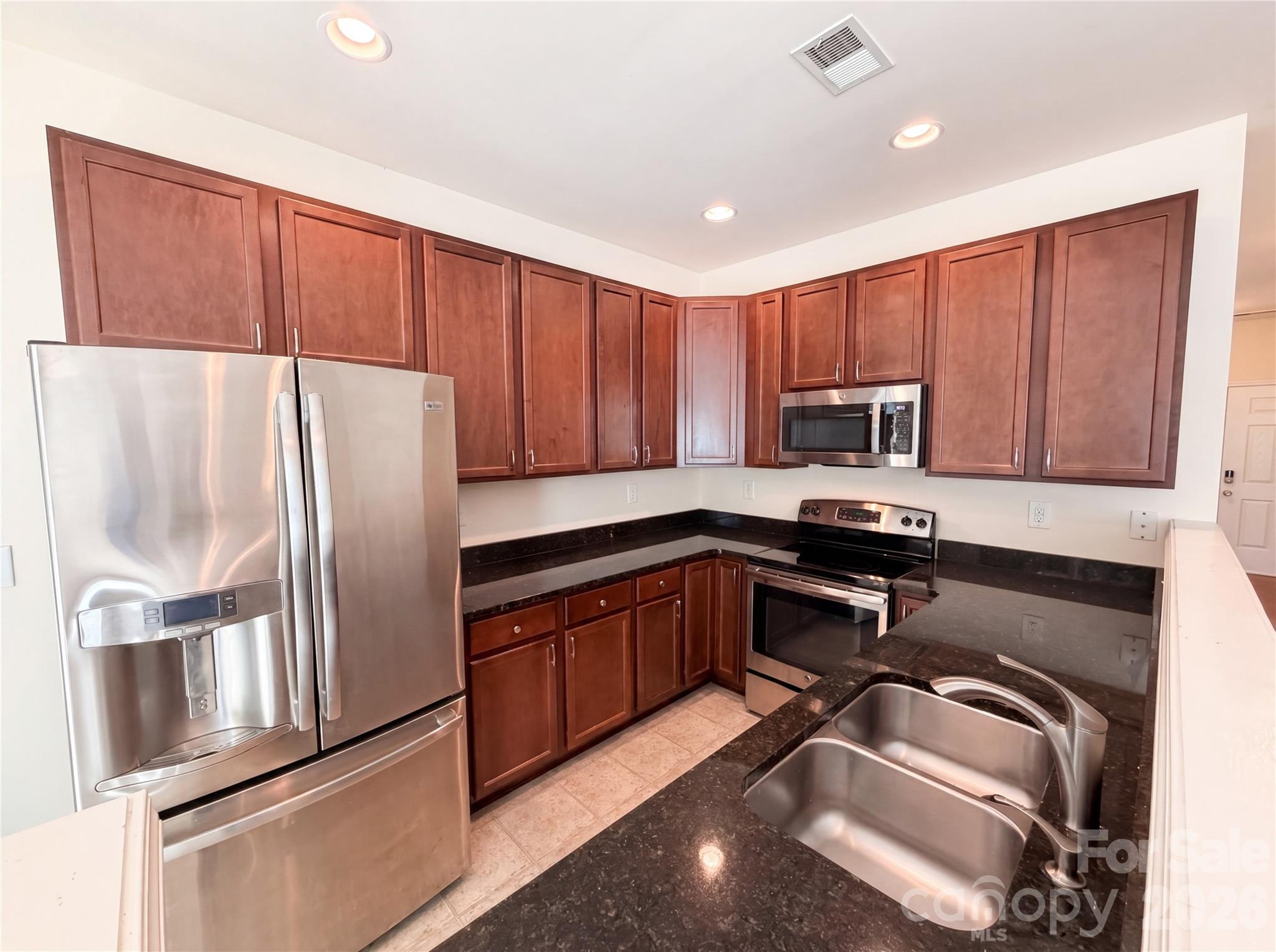 Charlotte Pines - Residential