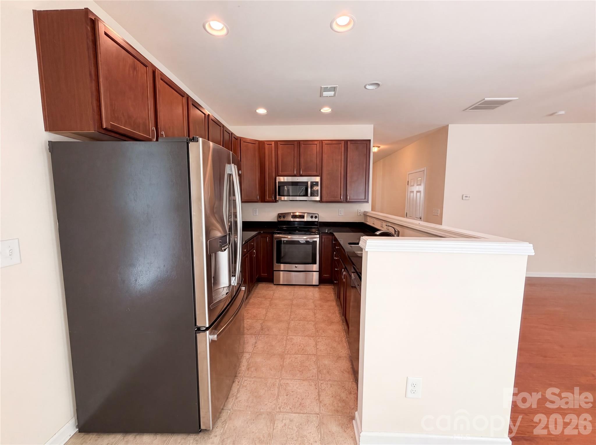 Charlotte Pines - Residential