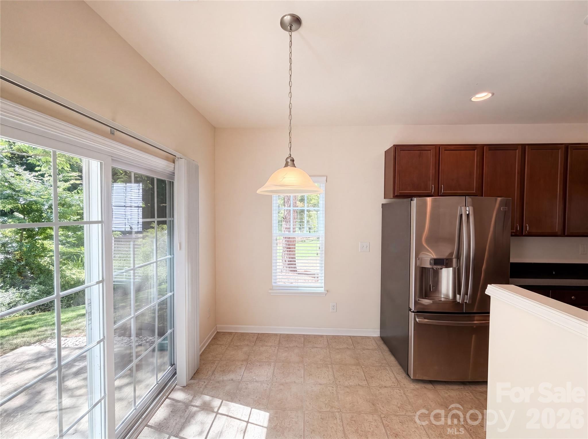 Charlotte Pines - Residential