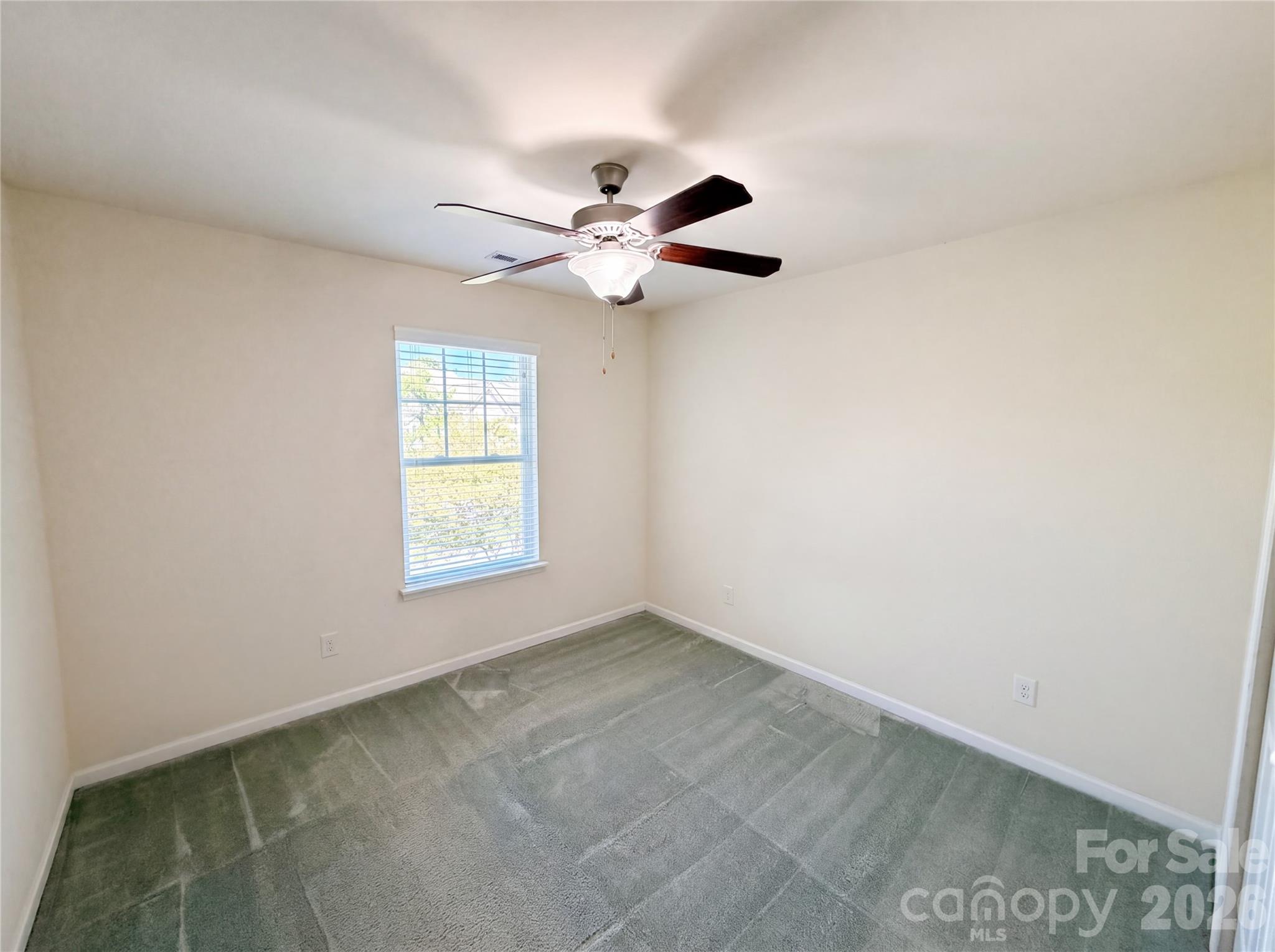 Charlotte Pines - Residential
