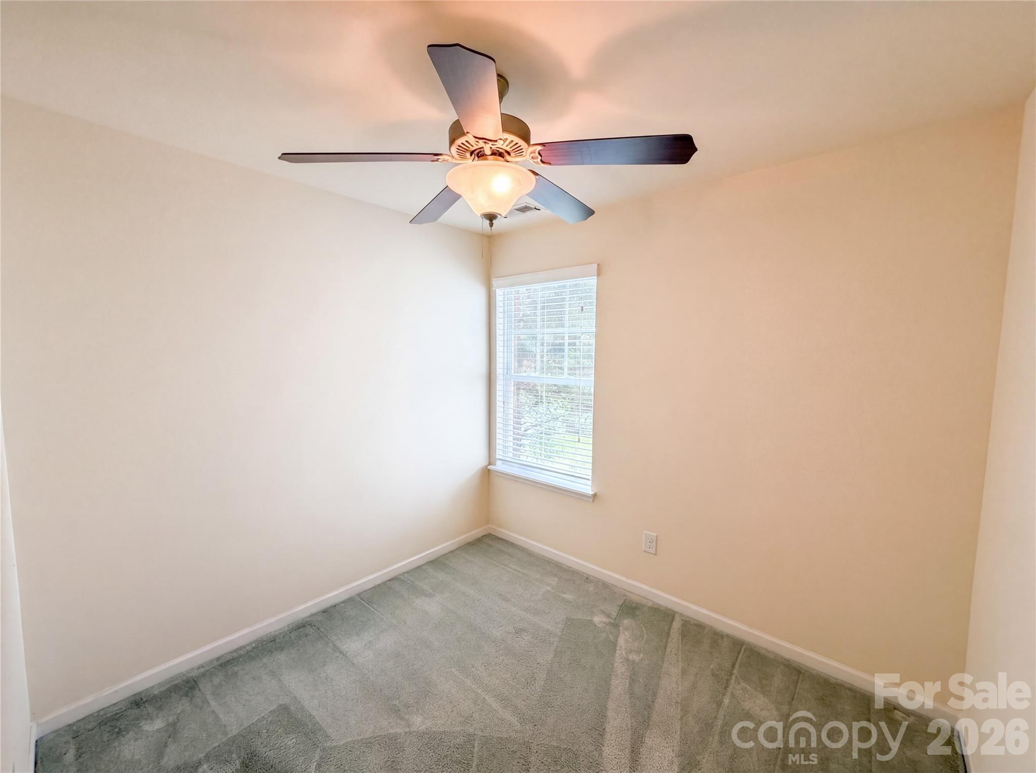 Charlotte Pines - Residential