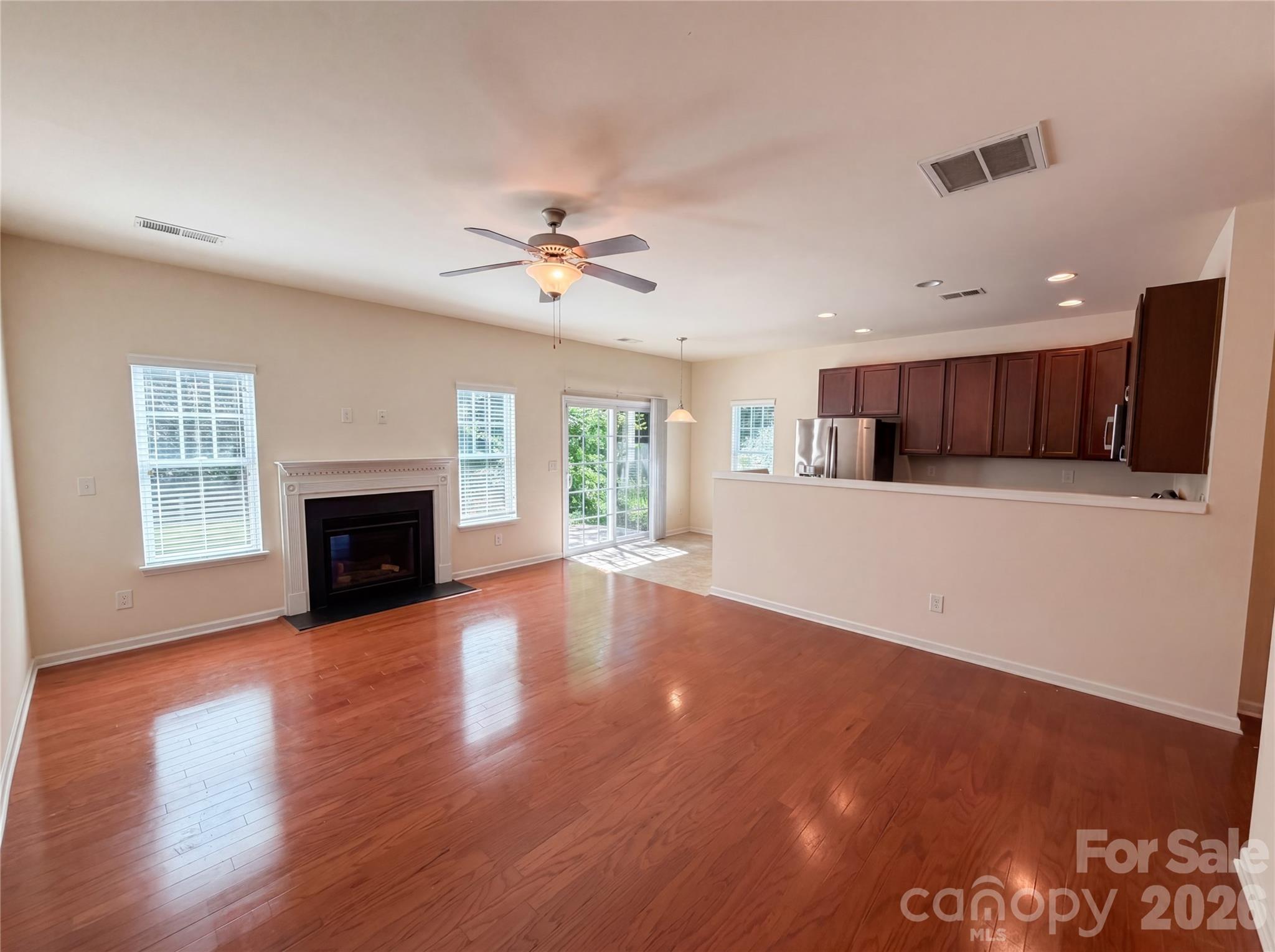 Charlotte Pines - Residential
