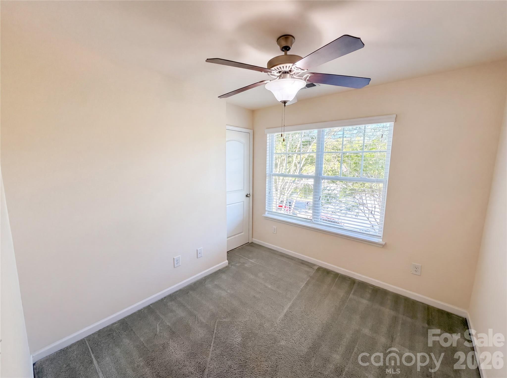 Charlotte Pines - Residential