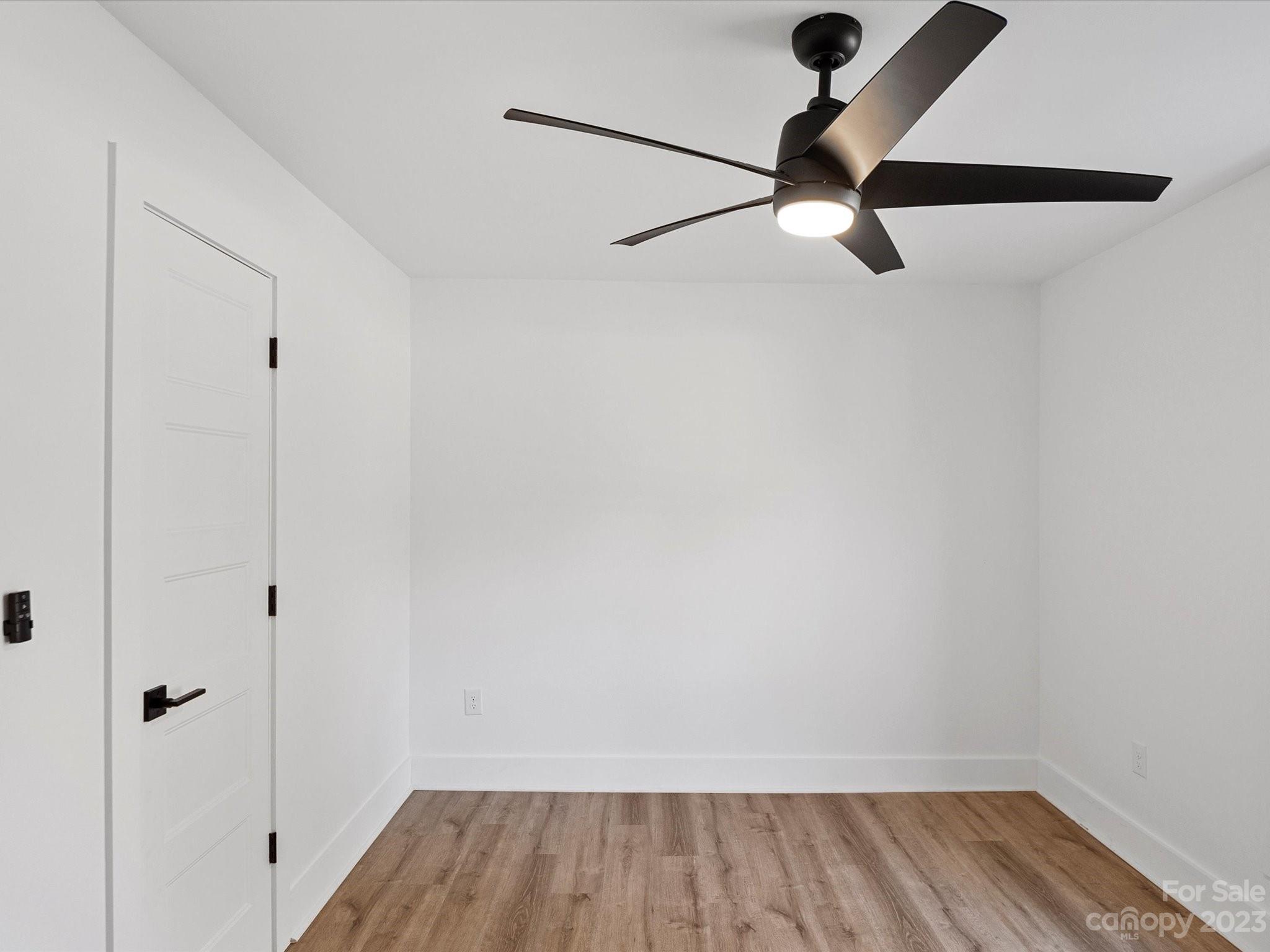 Clanton Park - Residential