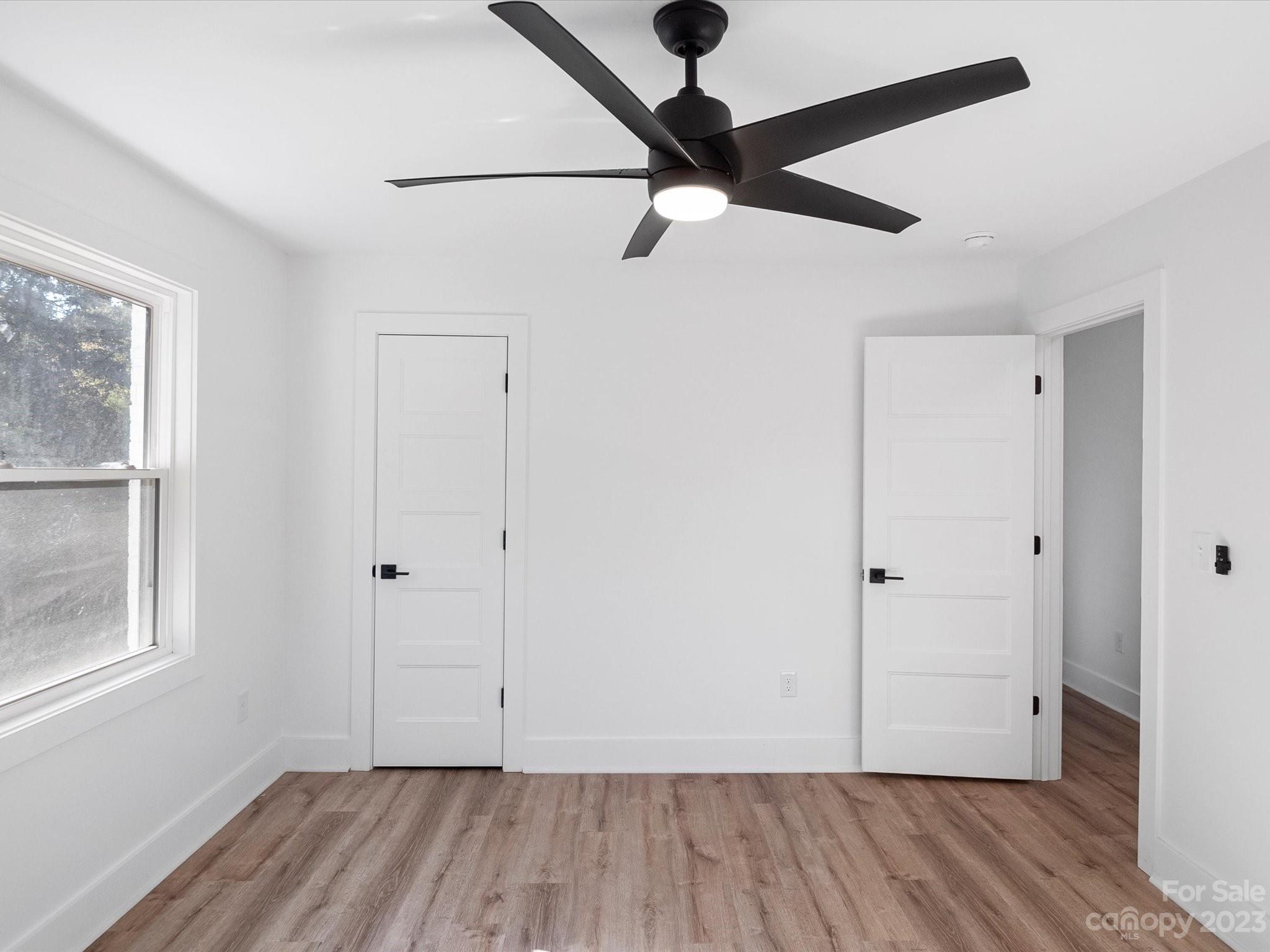 Clanton Park - Residential