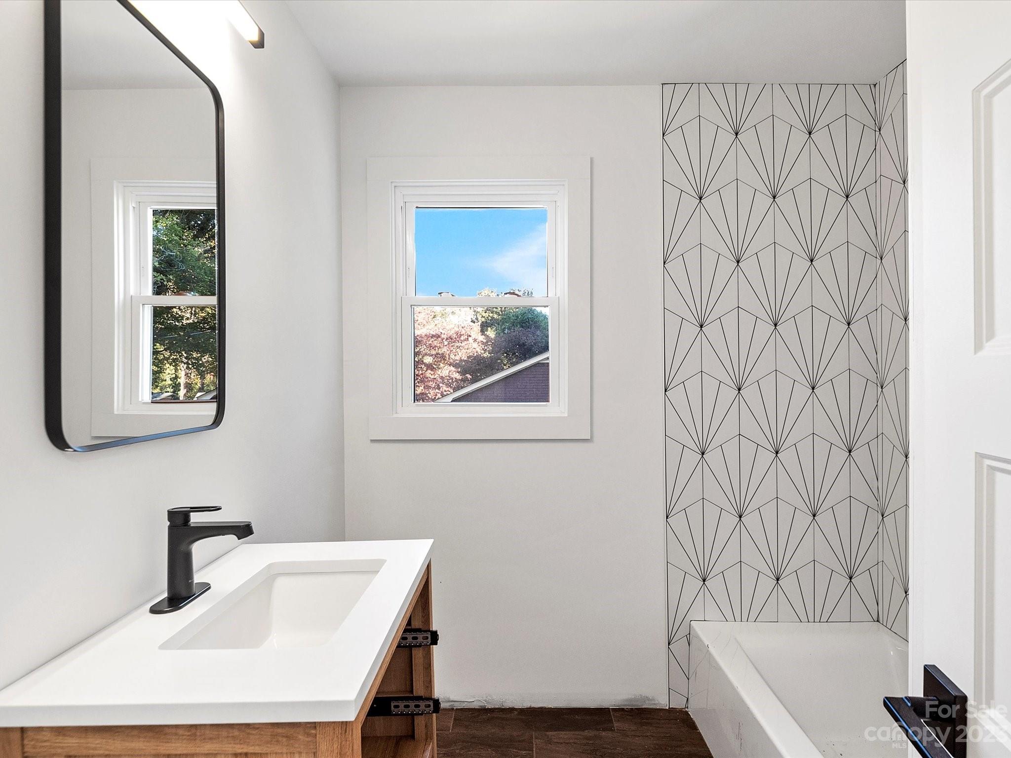 Clanton Park - Residential