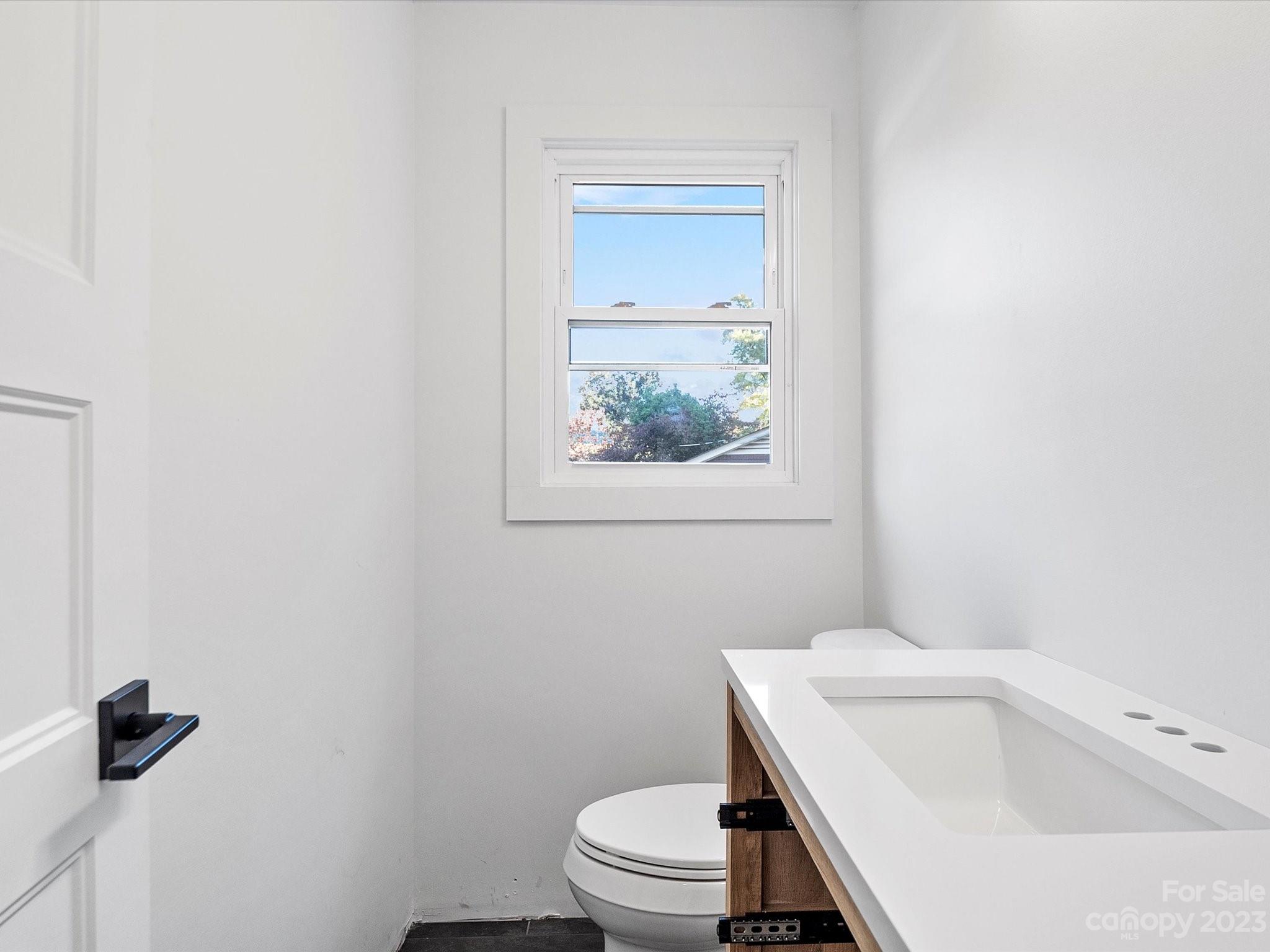 Clanton Park - Residential