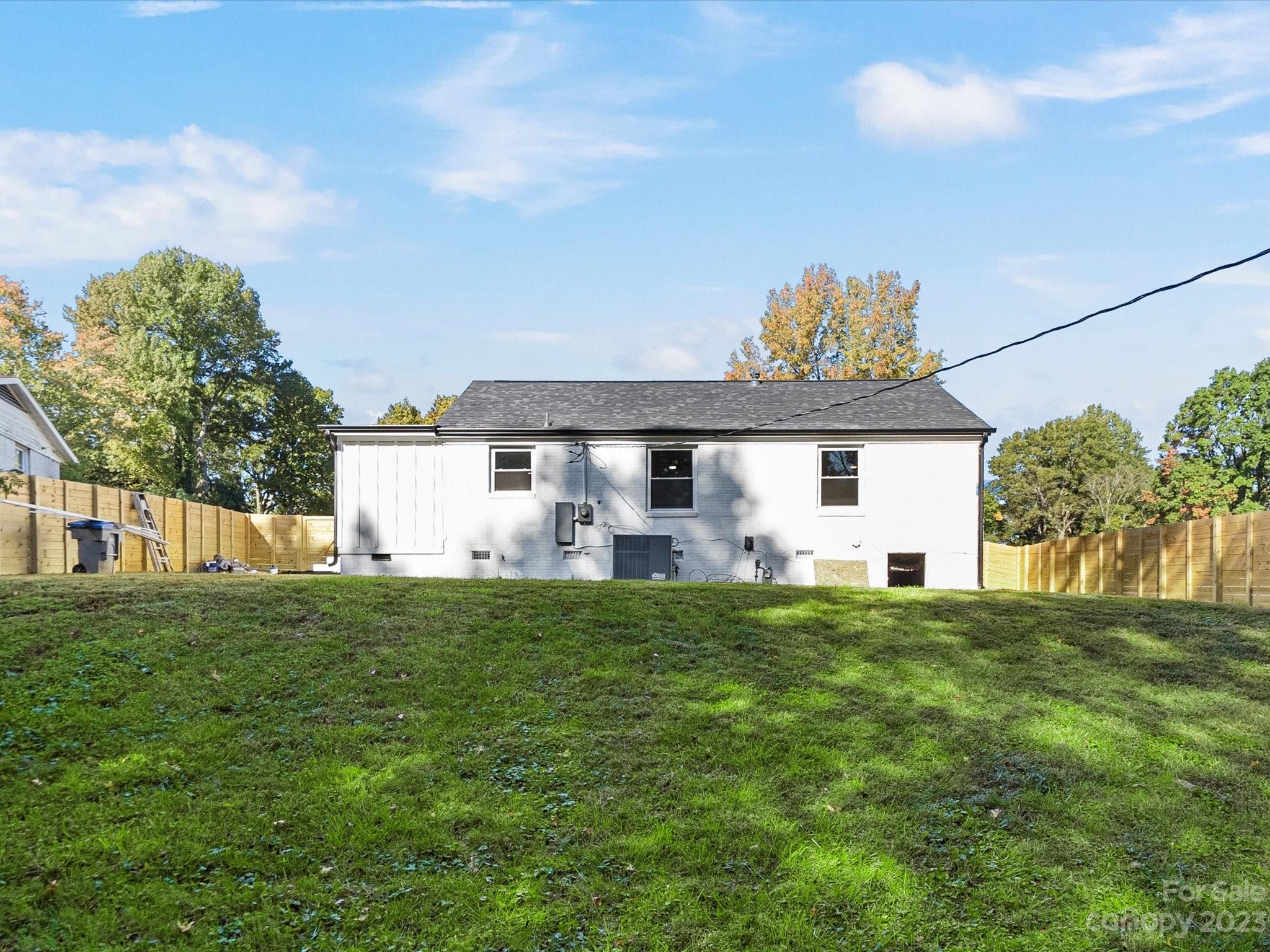 Clanton Park - Residential