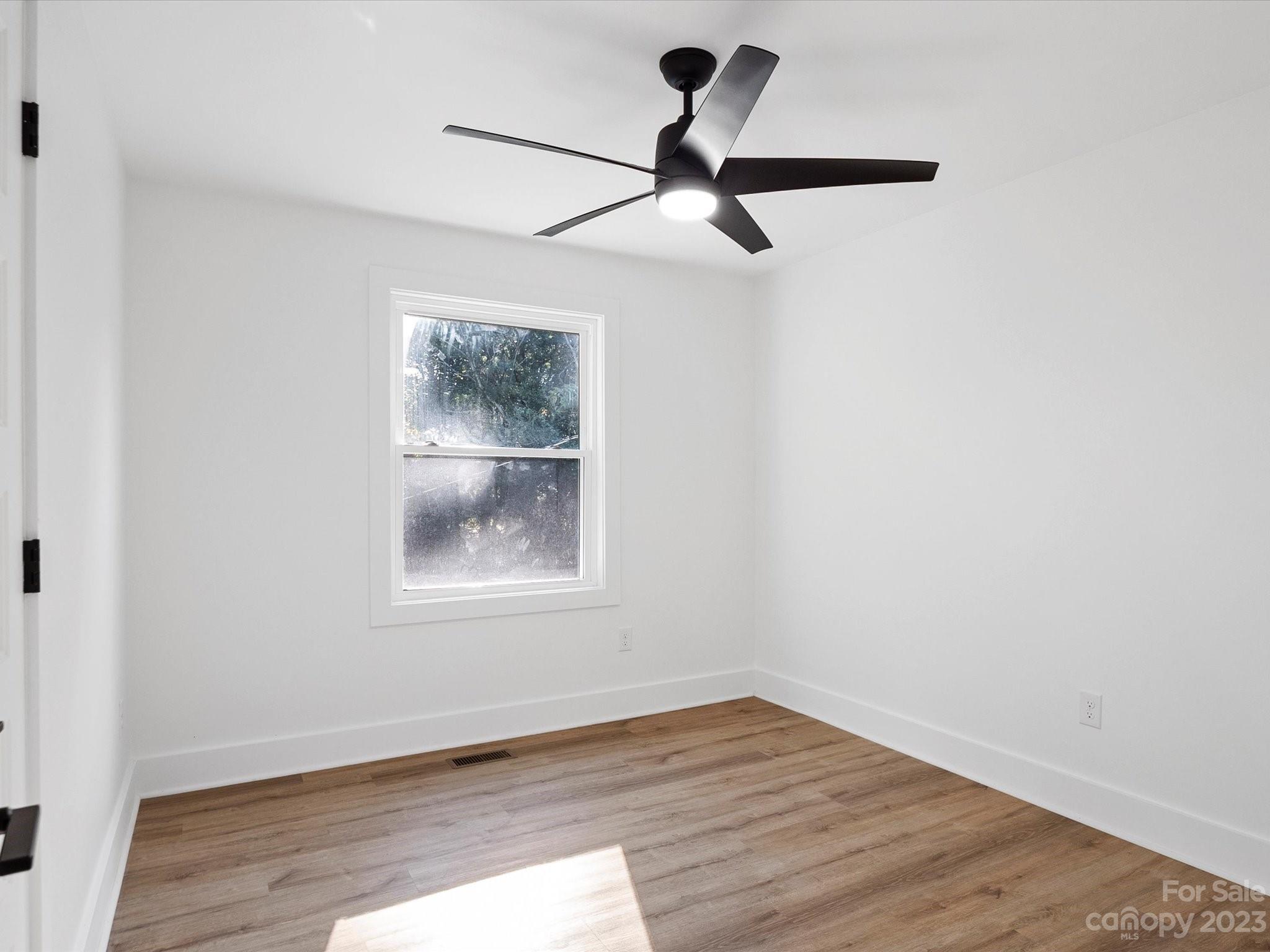 Clanton Park - Residential