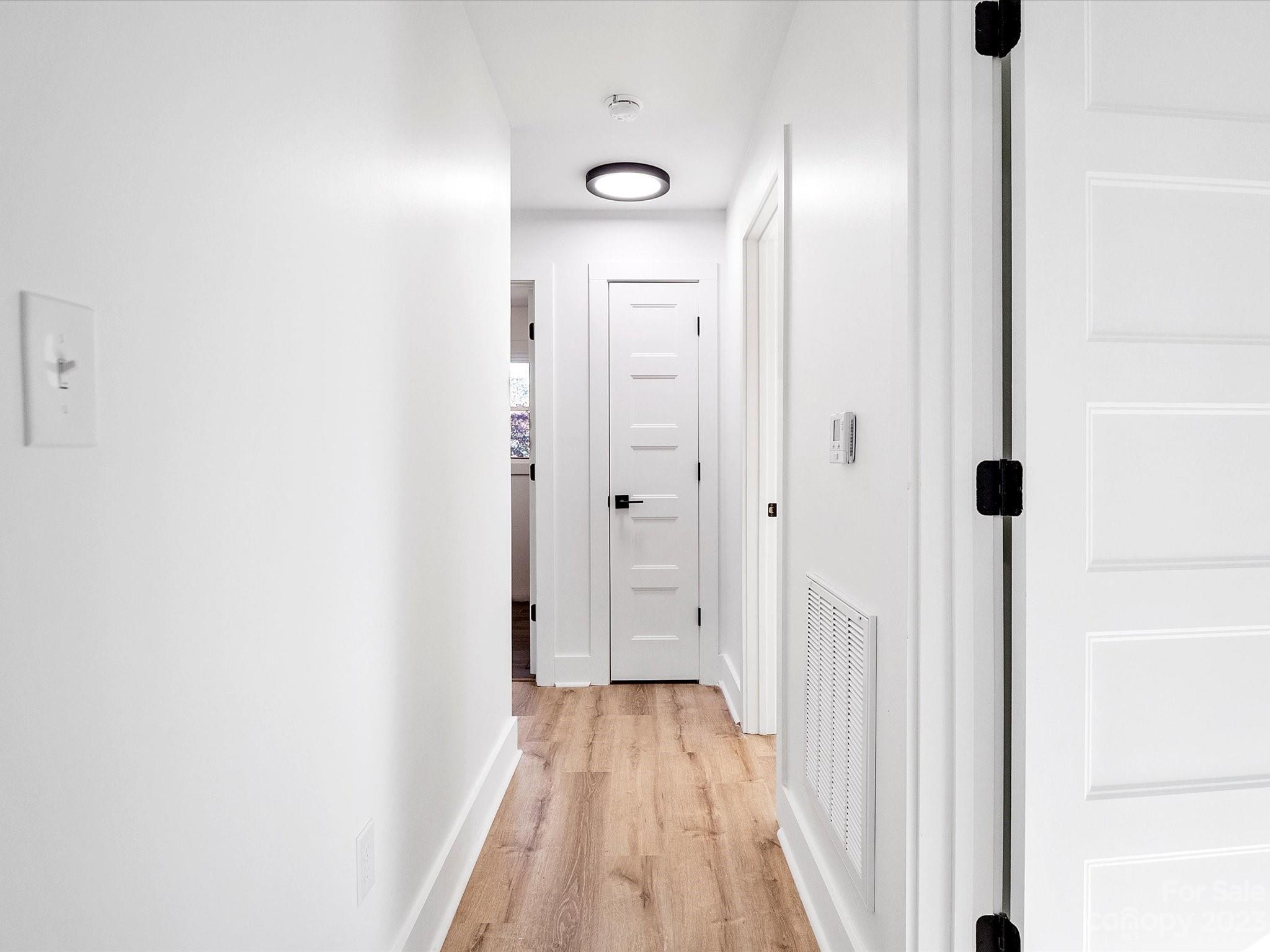 Clanton Park - Residential