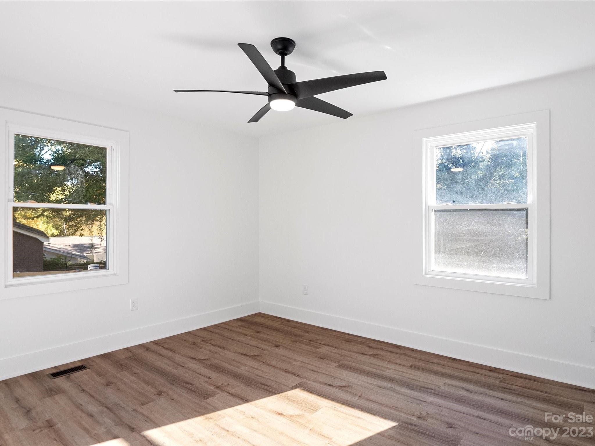 Clanton Park - Residential