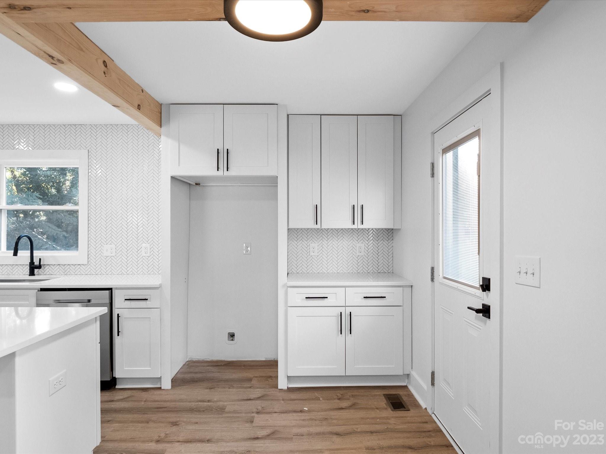 Clanton Park - Residential