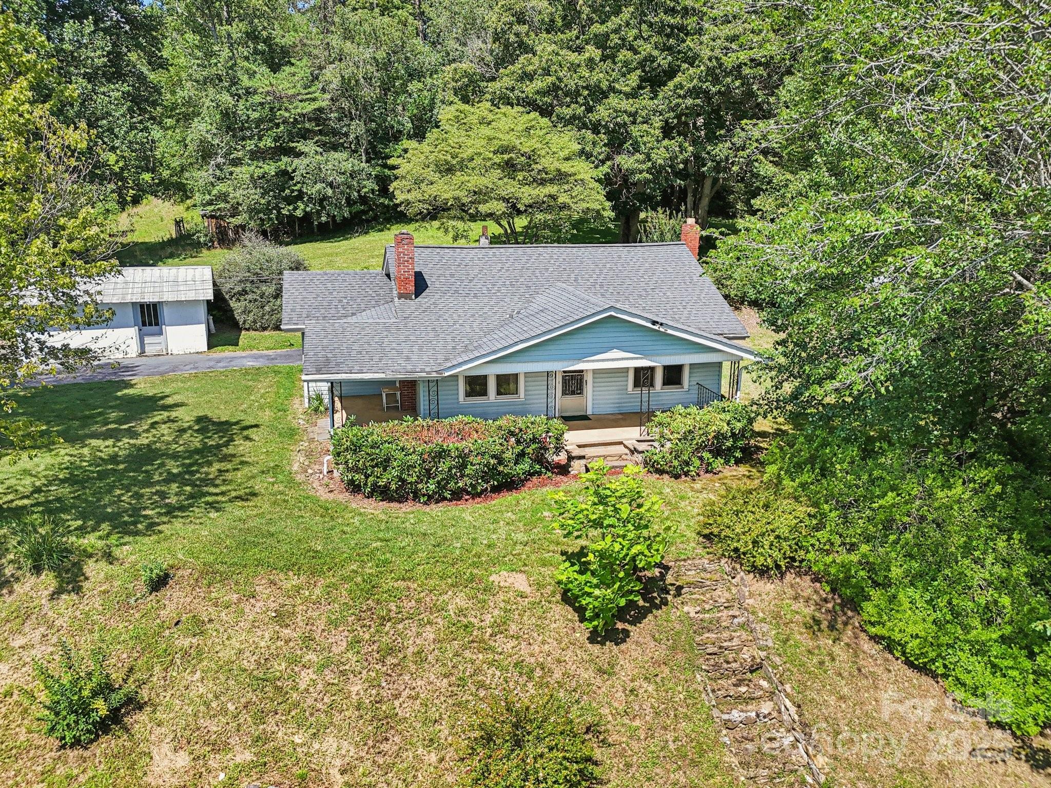 203 Beaverdam Road