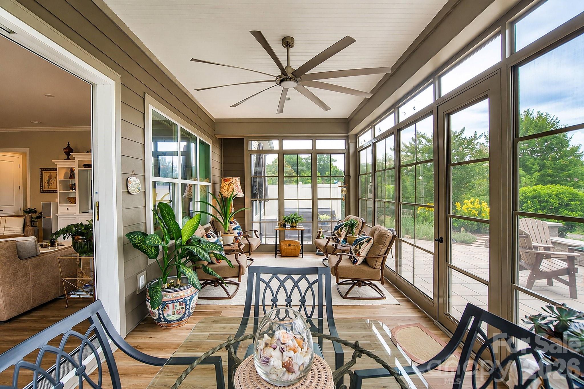 317 Hemlock Bluff Court
