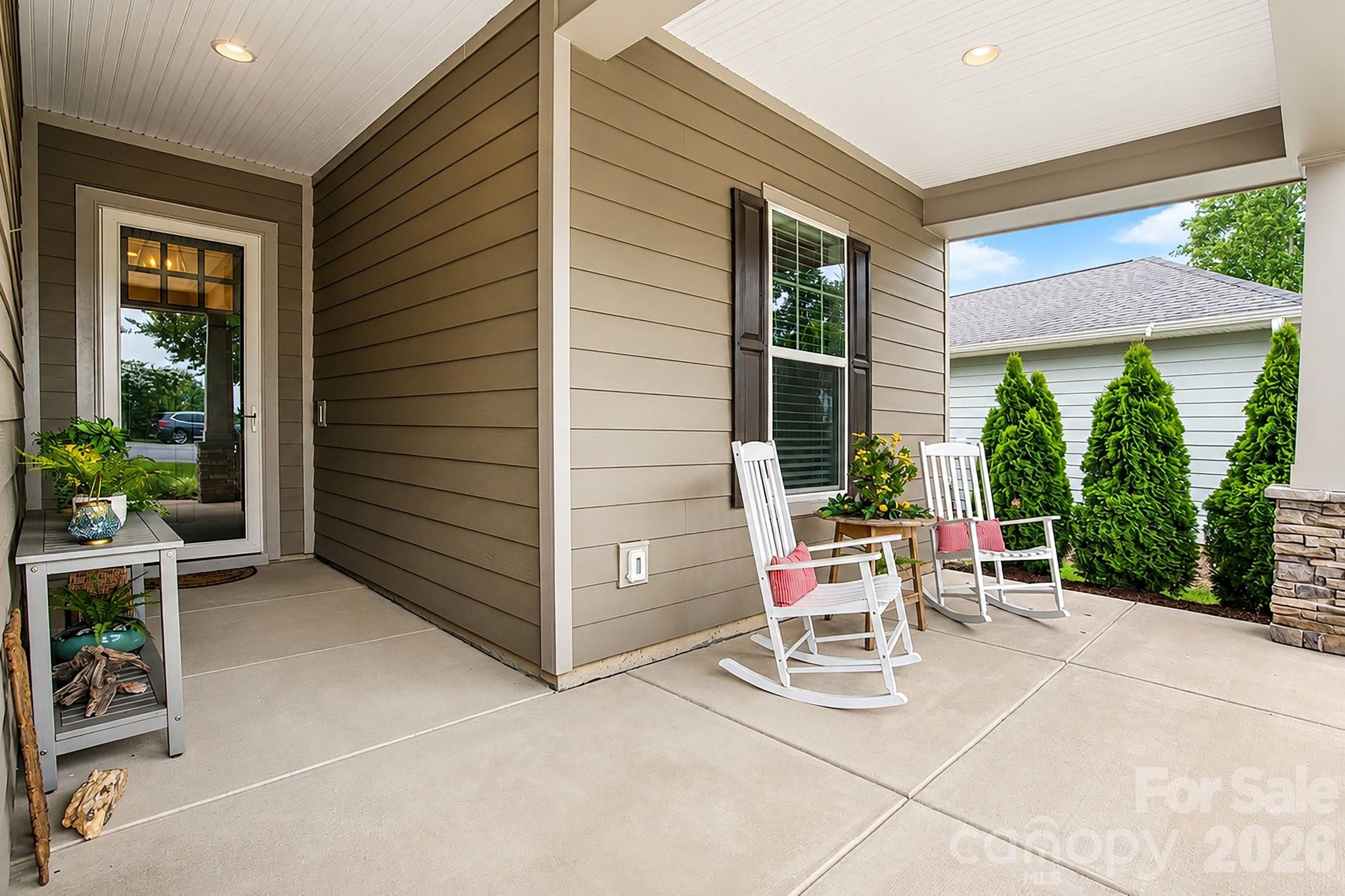 317 Hemlock Bluff Court