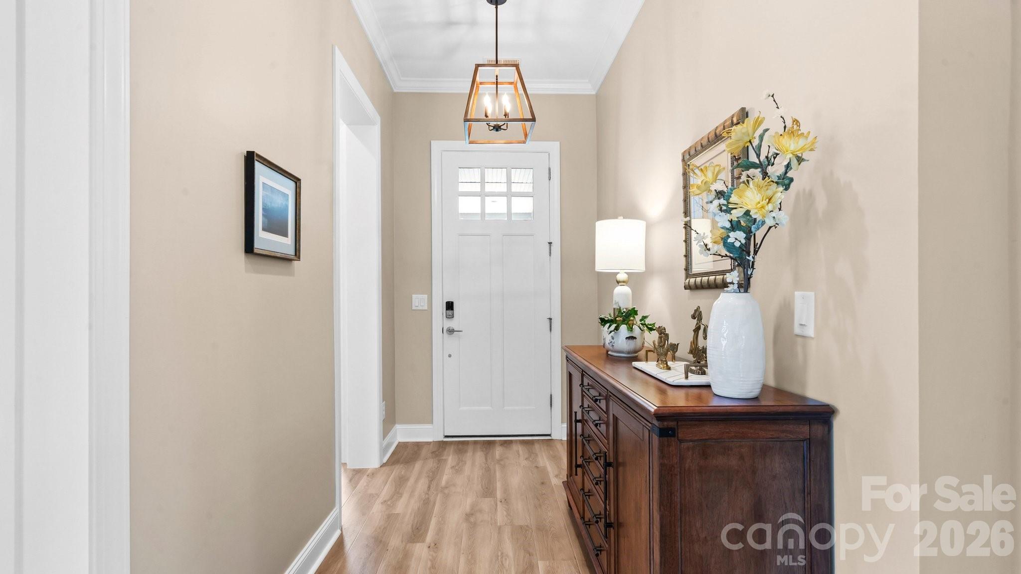 317 Hemlock Bluff Court
